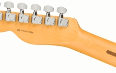 Chitară electrică model T Fender American Professional II Telecaster Olympic White
