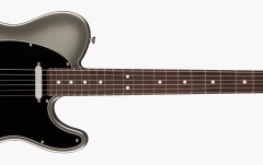 Chitară electrică model T Fender American Professional II Telecaster Rosewood Mercury