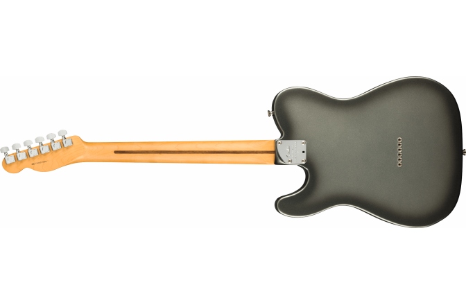 Chitară electrică model T Fender American Professional II Telecaster Rosewood Mercury