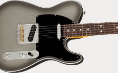 Chitară electrică model T Fender American Professional II Telecaster Rosewood Mercury