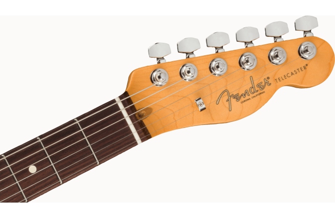 Chitară electrică model T Fender American Professional II Telecaster Rosewood Mercury