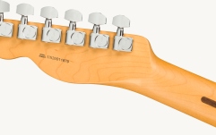 Chitară electrică model T Fender American Professional II Telecaster Rosewood Mercury