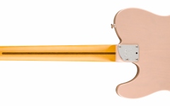 Chitară electrică model T Fender American Professional II Telecaster Shell Pink