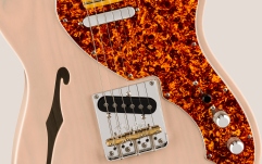 Chitară electrică model T Fender American Professional II Telecaster Shell Pink