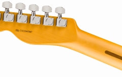 Chitară electrică model T Fender American Professional II Telecaster Shell Pink