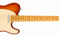 Chitară electrică model T Fender American Professional II Telecaster Sienna Sunburst