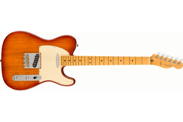 American Professional II Telecaster Sienna Sunburst American Professional II Telecaster Sienna Sunburst