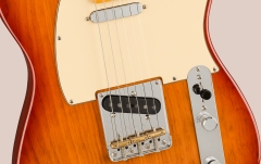 Chitară electrică model T Fender American Professional II Telecaster Sienna Sunburst