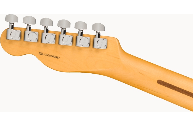 Chitară electrică model T Fender American Professional II Telecaster Sienna Sunburst