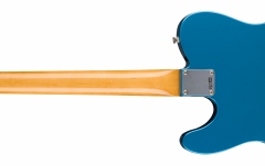 Chitară electrică model T Fender Limited Edition Road Worn '60s Telecaster RW Lake Placid Blue