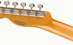 Chitară electrică model T Fender Limited Edition Road Worn '60s Telecaster RW Lake Placid Blue