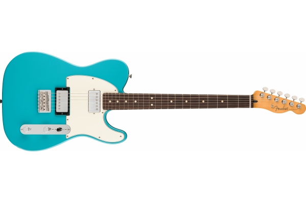 Player II Series Telecaster RW Aquatone Blue Player II Series Telecaster RW Aquatone Blue