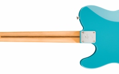 Chitară electrică model T Fender Player II Series Telecaster RW Aquatone Blue