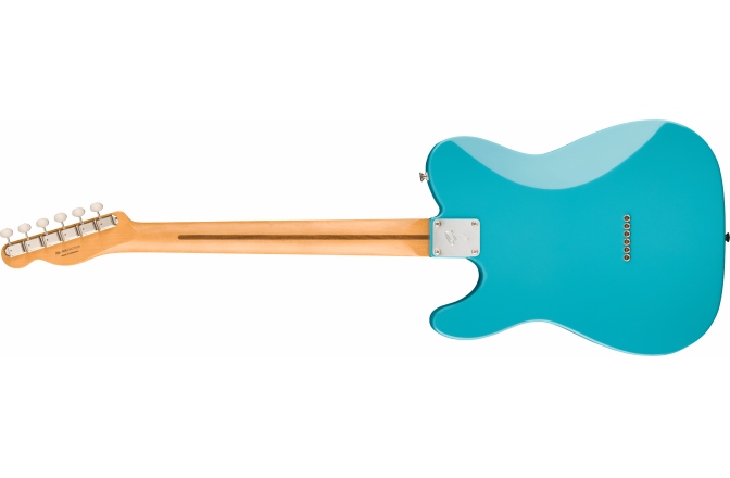 Chitară electrică model T Fender Player II Series Telecaster RW Aquatone Blue