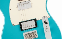 Chitară electrică model T Fender Player II Series Telecaster RW Aquatone Blue