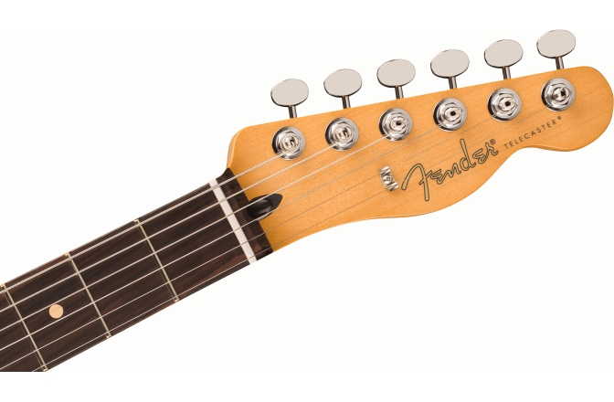Chitară electrică model T Fender Player II Series Telecaster RW Aquatone Blue