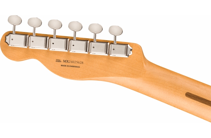 Chitară electrică model T Fender Player II Series Telecaster RW Aquatone Blue