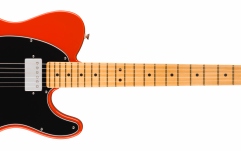 Chitară electrică model T Fender Player II Telecaster HH Coral Red