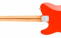 Chitară electrică model T Fender Player II Telecaster HH Coral Red