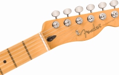 Chitară electrică model T Fender Player II Telecaster HH Coral Red