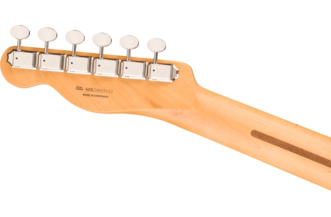 Chitară electrică model T Fender Player II Telecaster HH Coral Red