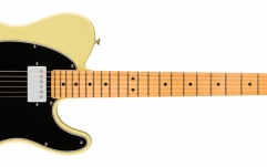 Chitară electrică model T Fender Player II Telecaster HH Hialeah Yellow