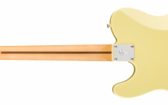 Chitară electrică model T Fender Player II Telecaster HH Hialeah Yellow