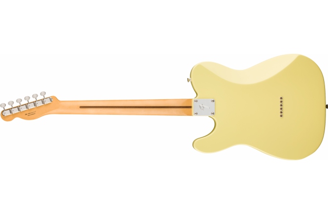 Chitară electrică model T Fender Player II Telecaster HH Hialeah Yellow
