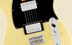 Chitară electrică model T Fender Player II Telecaster HH Hialeah Yellow