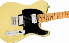 Chitară electrică model T Fender Player II Telecaster HH Hialeah Yellow