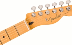 Chitară electrică model T Fender Player II Telecaster HH Hialeah Yellow