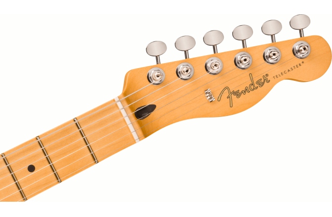 Chitară electrică model T Fender Player II Telecaster HH Hialeah Yellow