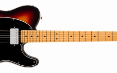 Chitară electrică model T Fender Player II Telecaster HH MN 3TS