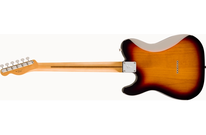 Chitară electrică model T Fender Player II Telecaster HH MN 3TS