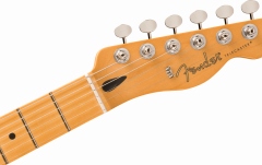 Chitară electrică model T Fender Player II Telecaster HH MN 3TS