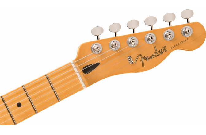 Chitară electrică model T Fender Player II Telecaster HH MN 3TS