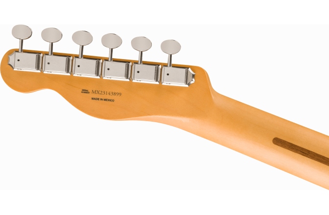 Chitară electrică model T Fender Player II Telecaster HH MN 3TS