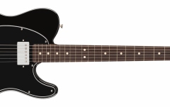 Chitară electrică model T Fender Player II Telecaster HH RW Black