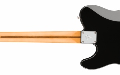 Chitară electrică model T Fender Player II Telecaster HH RW Black