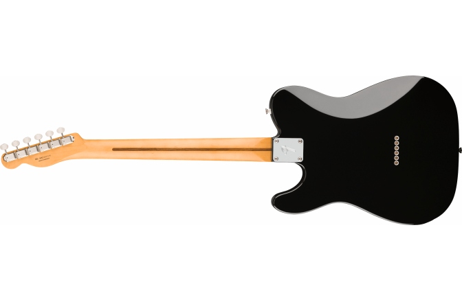 Chitară electrică model T Fender Player II Telecaster HH RW Black