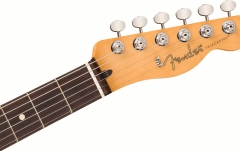 Chitară electrică model T Fender Player II Telecaster HH RW Black