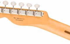 Chitară electrică model T Fender Player II Telecaster HH RW Black