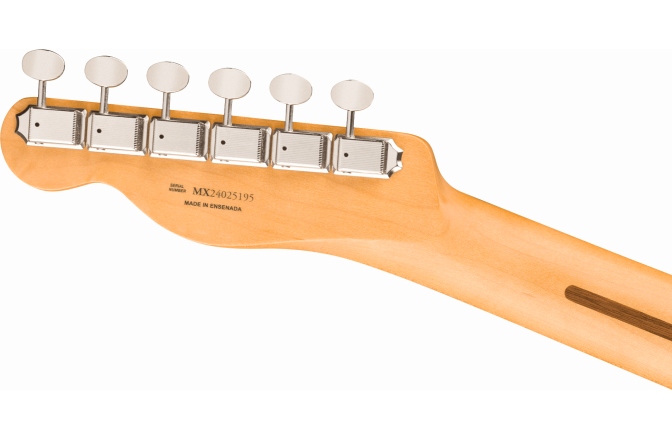 Chitară electrică model T Fender Player II Telecaster HH RW Black