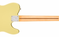 Chitară electrică model T Fender Player II Telecaster Left-Hand Hialeah Yellow