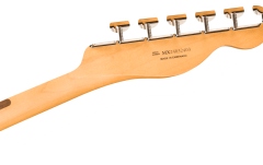 Chitară electrică model T Fender Player II Telecaster Left-Hand Hialeah Yellow