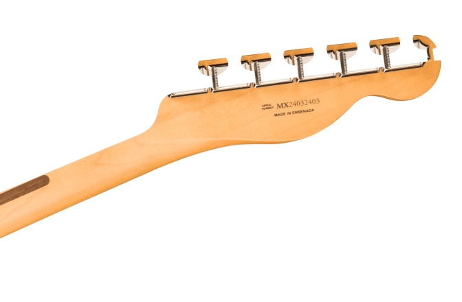 Chitară electrică model T Fender Player II Telecaster Left-Hand Hialeah Yellow