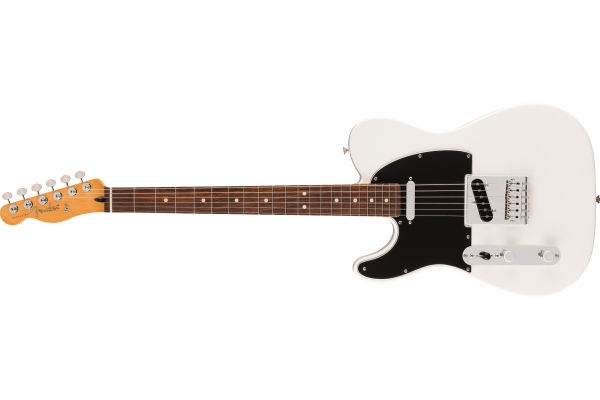 Player II Telecaster Left-Hand Polar White Player II Telecaster Left-Hand Polar White