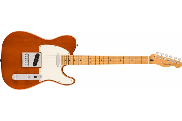 Player II Telecaster Maple Fingerboard Mocha Player II Telecaster Maple Fingerboard Mocha
