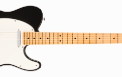 Chitară electrică model T Fender Player II Telecaster MN BK