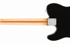 Chitară electrică model T Fender Player II Telecaster MN BK